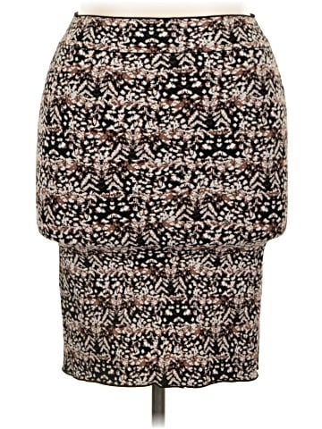 BCBGMAXAZRIA Casual Skirt (view 1)