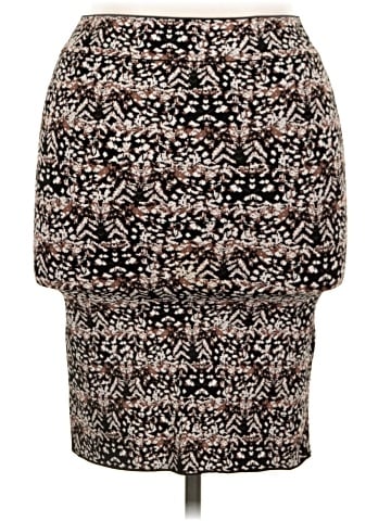 BCBGMAXAZRIA Casual Skirt (view 2)