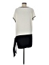 MSGM Color Block Gray Casual Dress Size EU (IT) 42 / US 6 - photo 2