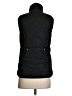 J.Crew 100% Polyester Black Vest Size XXS - photo 2