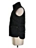 J.Crew 100% Polyester Black Vest Size XXS - photo 5