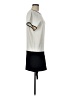 MSGM Color Block Gray Casual Dress Size EU (IT) 42 / US 6 - photo 4
