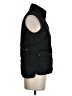 J.Crew 100% Polyester Black Vest Size XXS - photo 4
