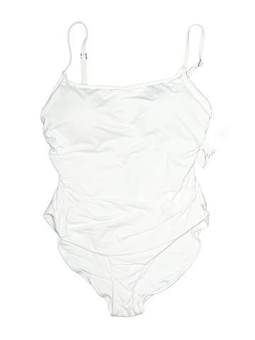 Anne Cole One Piece Swimsuit (view 1)