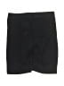 Cat & Jack Solid Black Athletic Shorts Size 6X - photo 2