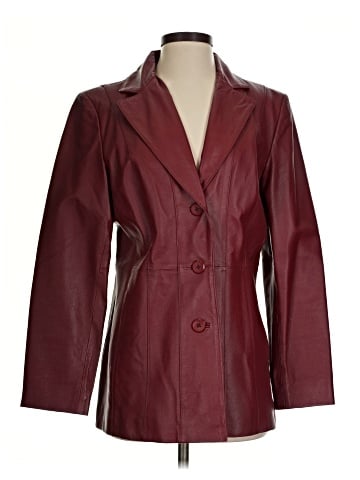 Worthington Blazer (view 1)