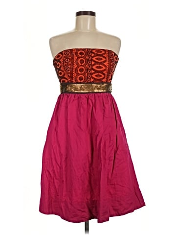 Floreat Cocktail Dress (view 1)