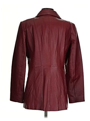 Worthington Blazer (view 2)