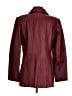 Worthington Burgundy Blazer Size S - photo 2
