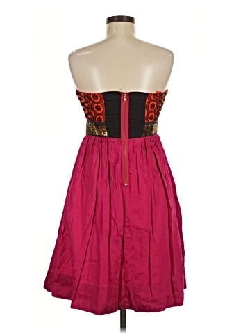 Floreat Cocktail Dress (view 2)