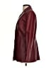 Worthington Burgundy Blazer Size S - photo 5