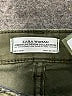 Zara Green Jeans Size 2 - photo 7