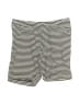 Old Navy Stripes Black Shorts Size 5T - photo 1