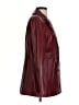 Worthington Burgundy Blazer Size S - photo 4