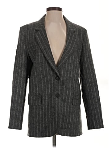 Zara Blazer (view 1)