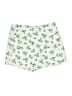 Old Navy Floral Ivory Shorts Size M - photo 1