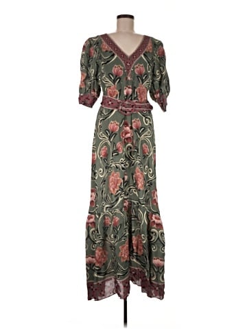 FARM Rio Casual Dress (view 1)
