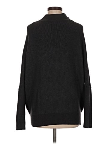Bluivy Turtleneck Sweater (view 2)