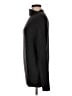 Bluivy Black Turtleneck Sweater Size M - photo 5