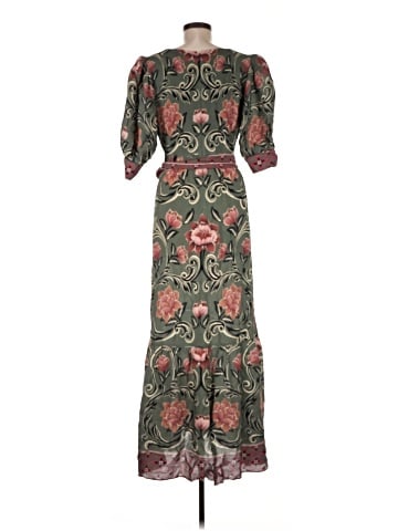 FARM Rio Casual Dress (view 2)
