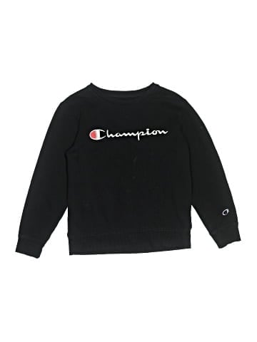 Champion Pullover Sweater (view 1)