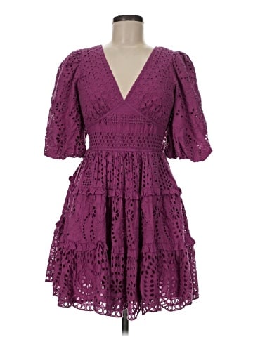 Cynthia Rowley TJX Cocktail Dress (view 1)