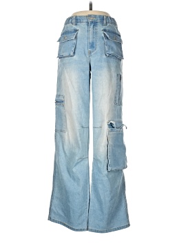 Forever 21 Jeans