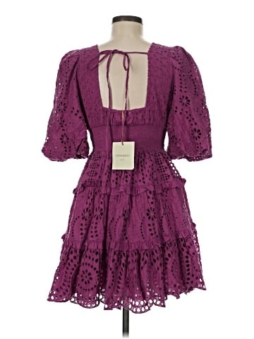 Cynthia Rowley TJX Cocktail Dress (view 2)