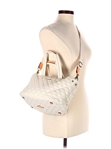 MZ Wallace Satchel (view 2)