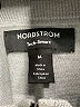 Nordstrom Gray Pullover Sweater Size M - photo 7