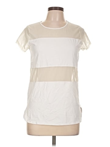 Fabletics Short Sleeve T-Shirt (view 1)