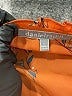 Daniel Rainn 100% Polyester Orange Sleeveless Blouse Size L - photo 7