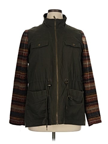 Mossimo Supply Co. Jacket (view 1)