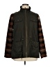 Mossimo Supply Co. 100% Cotton Green Jacket Size XL - photo 1