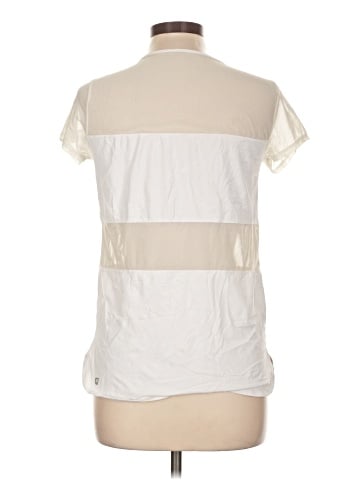Fabletics Short Sleeve T-Shirt (view 2)