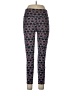 Sweaty Betty Print Blue Active Pants Size L - photo 1