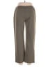 Valentino Chevron-herringbone Gray Tan Dress Pants Size XL (estimated) - photo 2