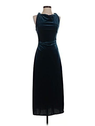 Zara Cocktail Dress (view 1)