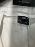The Limited Solid White Shorts Size 10 - photo 4