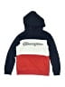 Champion Blue Pullover Hoodie Size M (kids) - photo 1