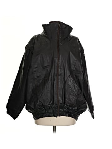 Unbranded Windbreaker (view 1)