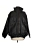 Unbranded Solid Black Windbreaker Size 2X (estimated) - photo 1