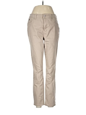 Curve Appeal Khakis (view 1)