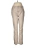 Curve Appeal Tan Khakis Size 8 - photo 1