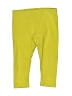 OshKosh B'gosh Yellow Active Pants 9-12 MO / 12 MO - photo 1