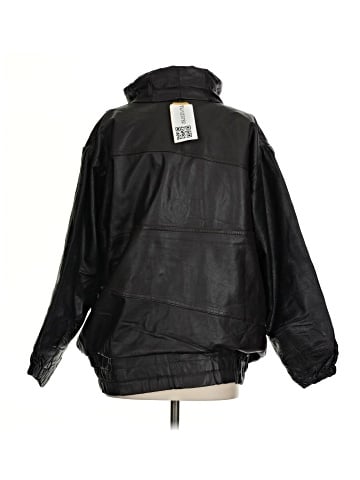 Unbranded Windbreaker (view 2)