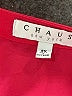 Chaus 100% Polyester Pink 3/4 Sleeve Blouse Size 2X - photo 7