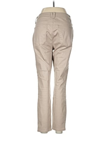 Curve Appeal Khakis (view 2)