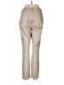 Curve Appeal Tan Khakis Size 8 - photo 2