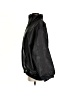Unbranded Solid Black Windbreaker Size 2X (estimated) - photo 5